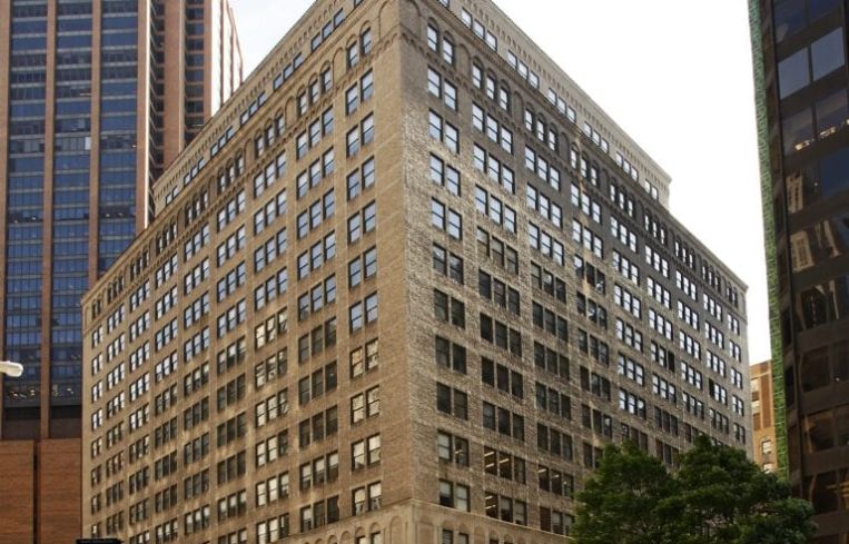 One Park Avenue