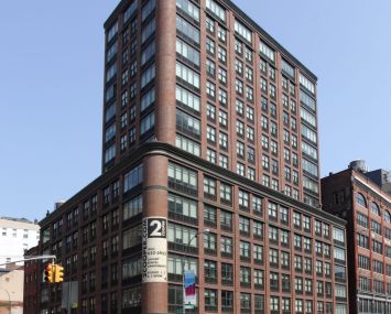 2 Cooper Square
