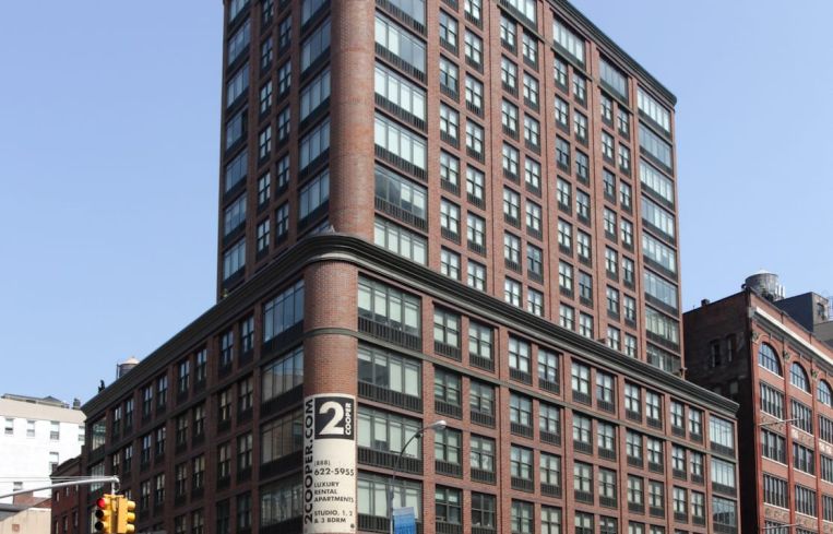 2 Cooper Square