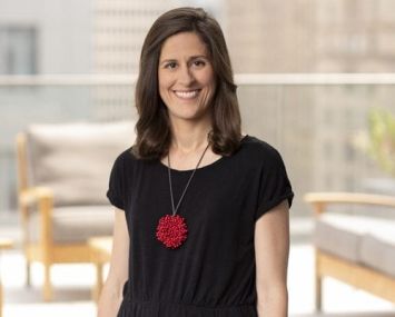 Melissa Reagen, Head of Research for the Americas at Nuveen Real Estate