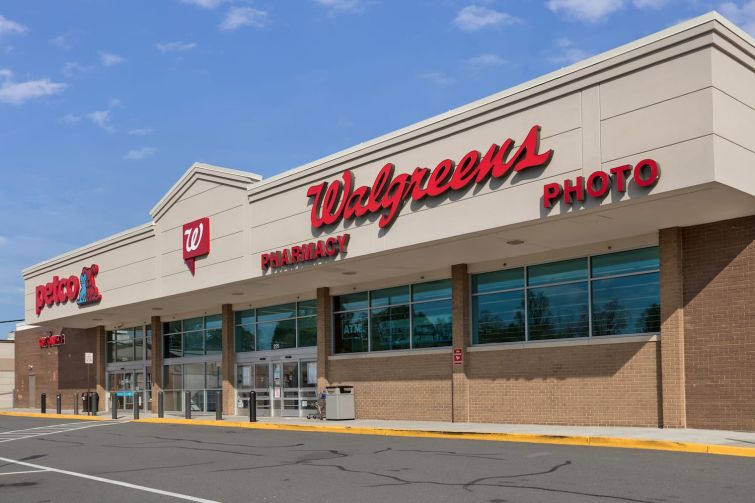 Vienna Shopping Center in Virginia Sells for $17M – Commercial Observer