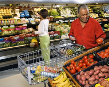 Inflationary fears are everywhere, from the offices of investment managers to the supermarket checkout line.