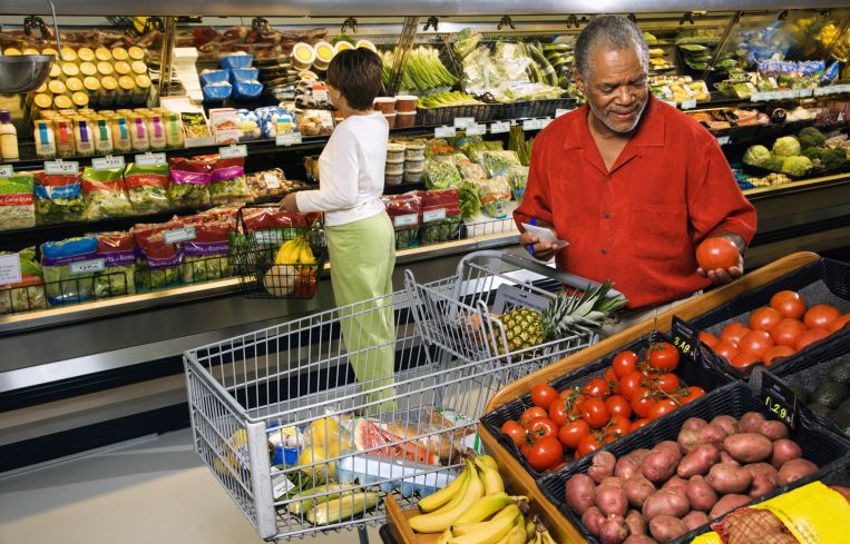 Inflationary fears are everywhere, from the offices of investment managers to the supermarket checkout line.