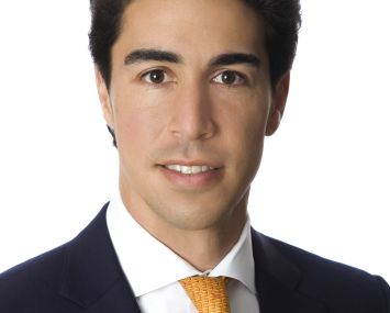 KKR's Roger Morales