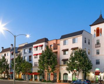 The property was built in 2013, and Standard converted the units from market rate to workforce housing.