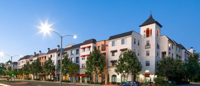 The property was built in 2013, and Standard converted the units from market rate to workforce housing.