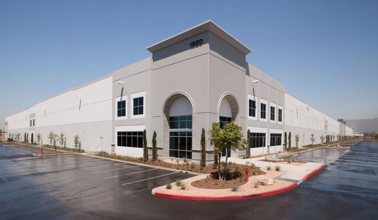 Ricoh is relocating from Orange County to Prologis’ property at 1920 West Baseline Road, in the city of Rialto, in San Bernardino County.