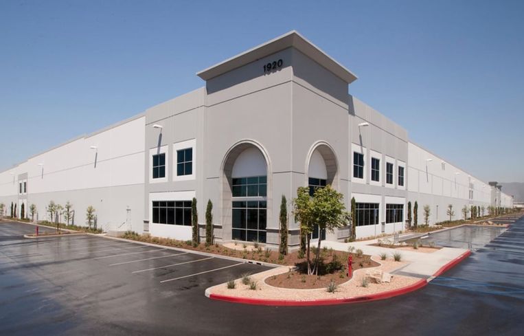 Ricoh is relocating from Orange County to Prologis’ property at 1920 West Baseline Road, in the city of Rialto, in San Bernardino County.