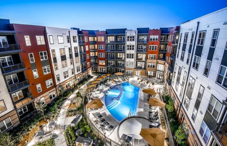 3401 East-West Highway