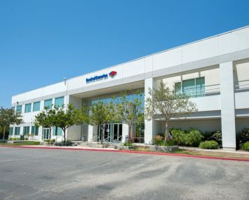 The property spans more than 12.5 acres at 450 America Street.