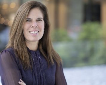 Michele Evans, an executive vice president and the head of Fannie Mae Multifamily.