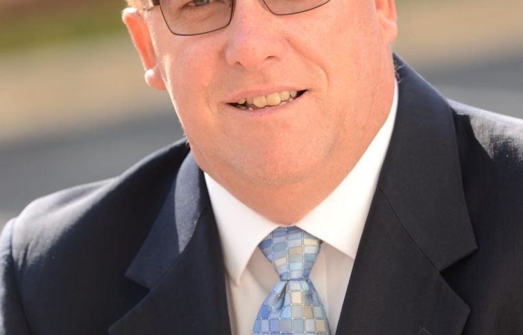 Gary Orton