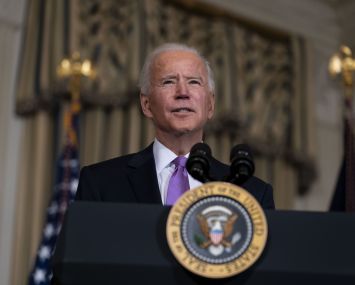 President Biden