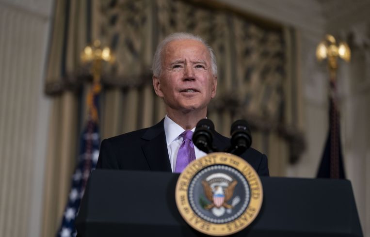 President Biden
