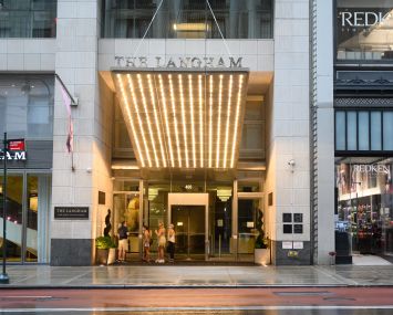 Developers of new hotels in New York City would have to go through the city's special permit process in order to build if the citywide hotel text amendment is approved.