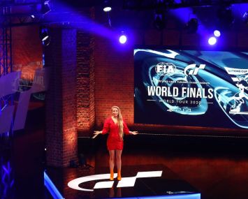 Demand for space from esports companies continues to rise.