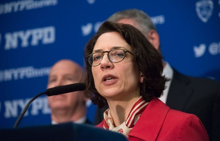 polly trottenberg