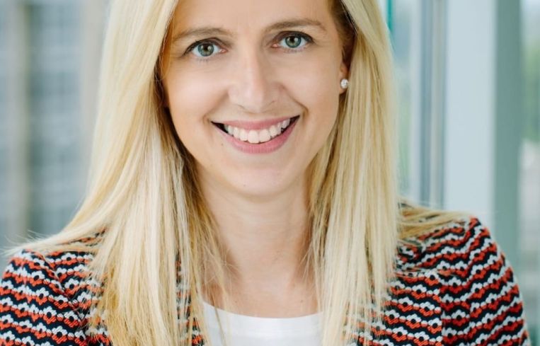 Carey Goldberg