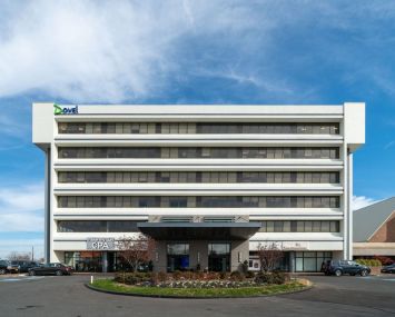 Twinbrook Office Center