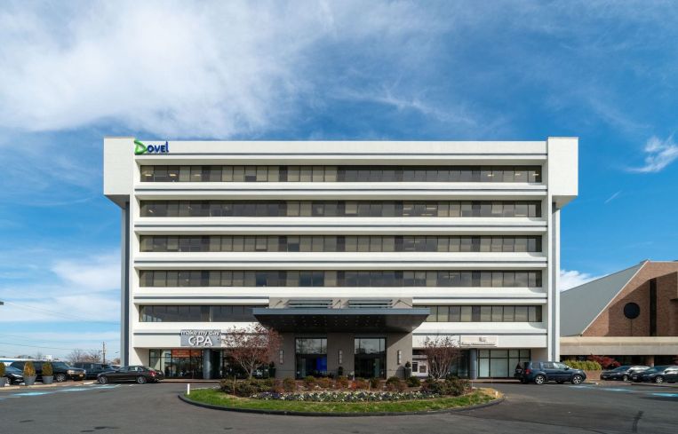 Twinbrook Office Center