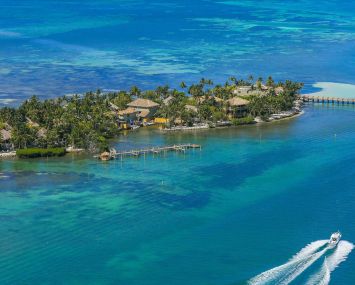 Little Palm Island Resort & Spa