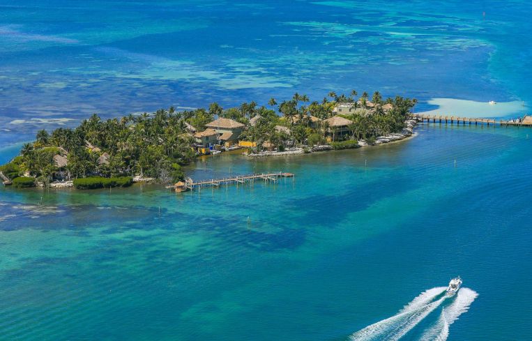 Little Palm Island Resort & Spa