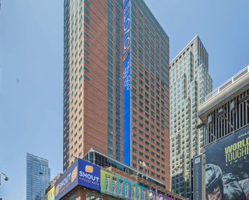 Novotel New York Times Square