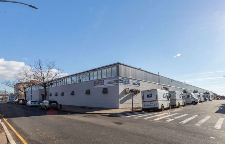 2300 Linden Boulevard