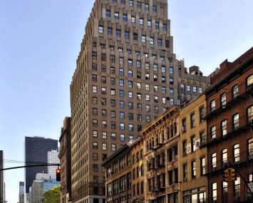 1040 Avenue of the Americas