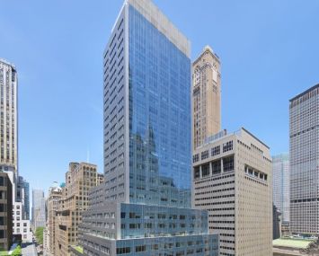 100 Park Avenue