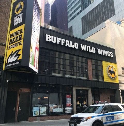253 West 47th Street
