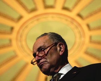 chuck schumer