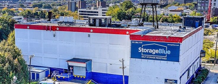 StorageBlue – Commercial Observer