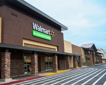 The 107,539-square-foot South Bay Village is located at 19330 Hawthorne Boulevard.