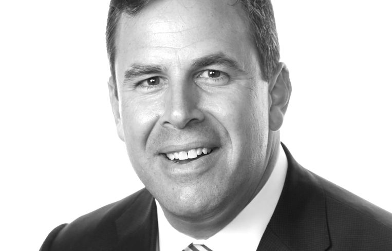 Jim Wenk
