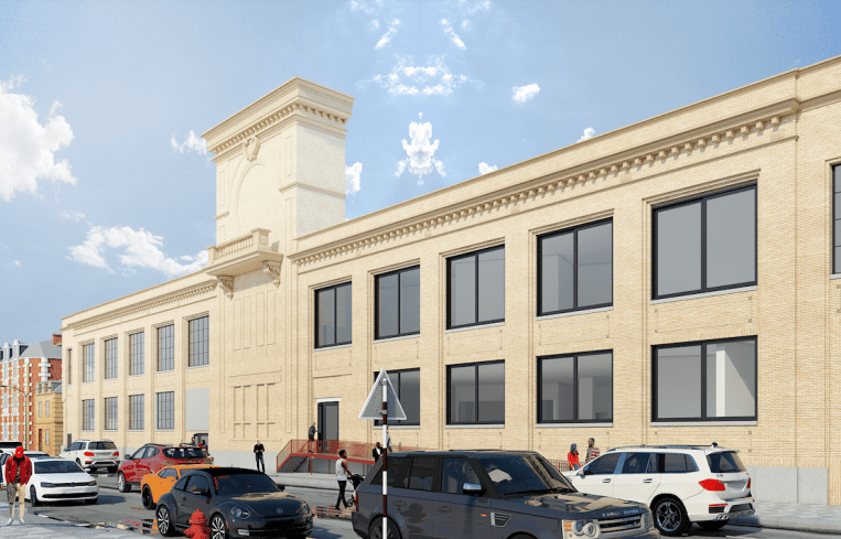 495 Prospect Avenue