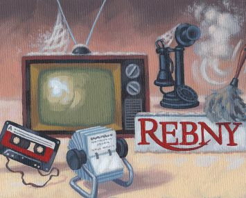 REBNY relevancy