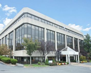 2-4 Westchester Park Drive, in White Plains, N.Y.