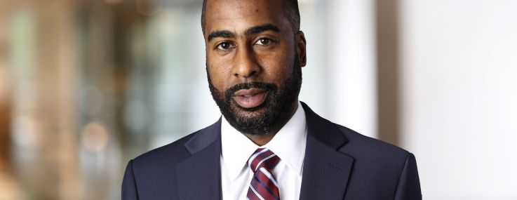 DeVon Prioleau