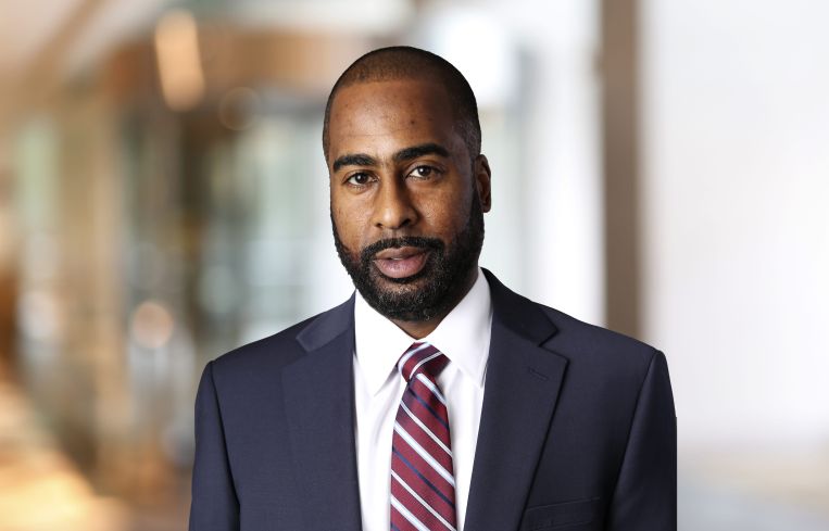 DeVon Prioleau