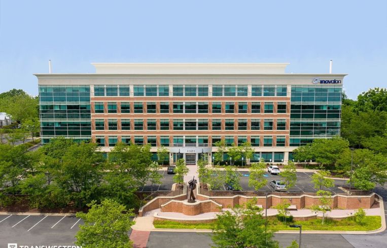 4321 Collington Road