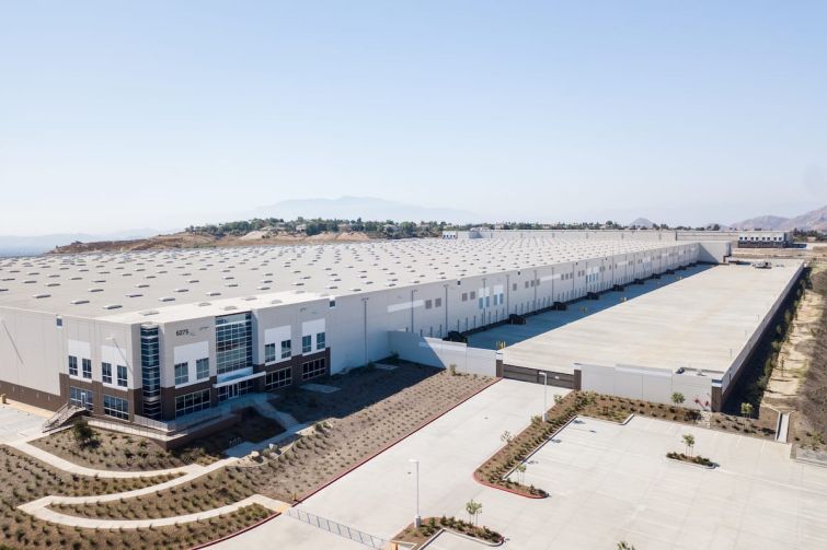 Southern California Industrial Real Estate Market What to Know for