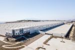 The 1 million-square-foot industrial building at 6275 Lance Drive in the Inland Empire was sold to an institutional buyer in February 2020. It was the first of two sales at the 1.4 million-sf Dedeaux Sycamore Canyon Distribution Park.