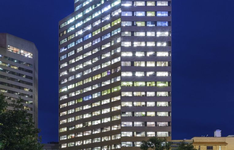 65 East State Street.