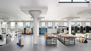 850 3rd Ave Printing Facility Why Liberty Bklyn is Delivering on Brooklyn’s Industrial Needs