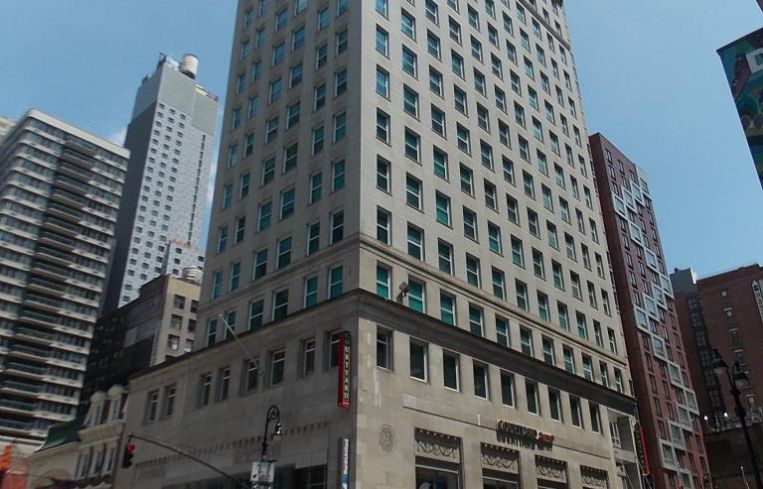 960 ave of the americas