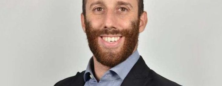 Andrew Schnissel.