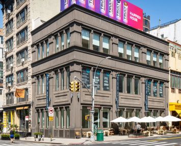 372 West Broadway