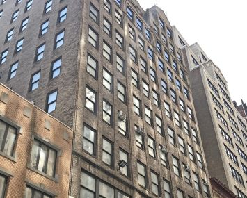 132 West 36th Street