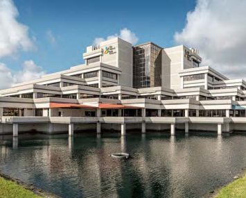 City National Bank Plaza in Boca Raton.